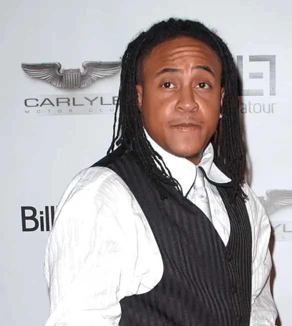 Orlando Brown Net Worth 2024